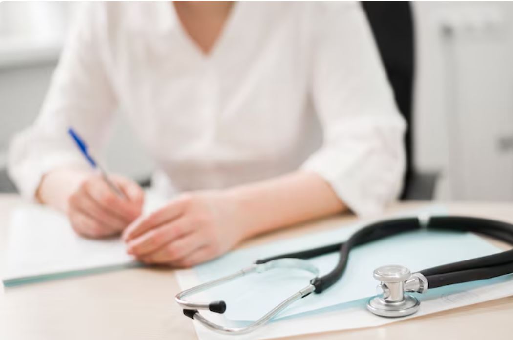 Read more about the article 건강검진금식 가이드