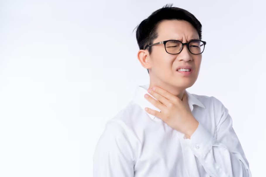 Read more about the article 갑상선 질환 증상, 조치, 검사 및 식이요법