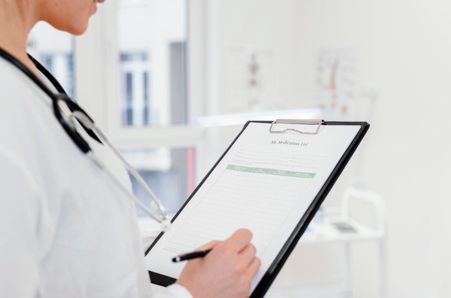 Read more about the article EBV Real-time PCR 검사 전염성 단핵구증 수치 해석과 면역 관리