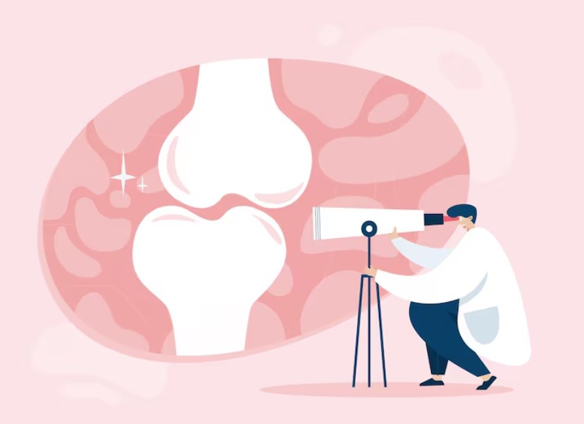 You are currently viewing Osteocalcin(오스테오칼신)검사 골형성 수치 해석과 뼈 건강 관리법