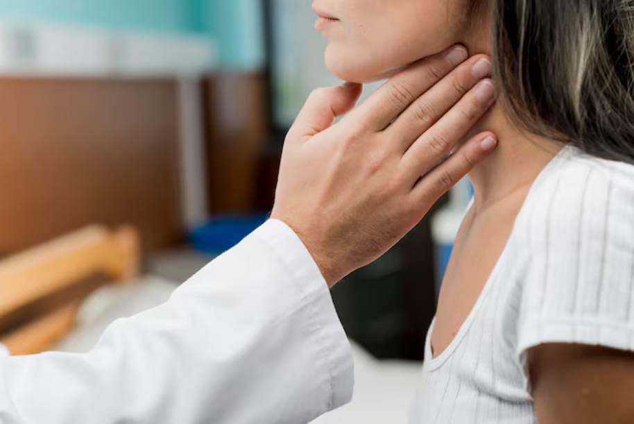 You are currently viewing Calcitonin 검사 갑상선 수질암 진단과 칼슘 조절 기전