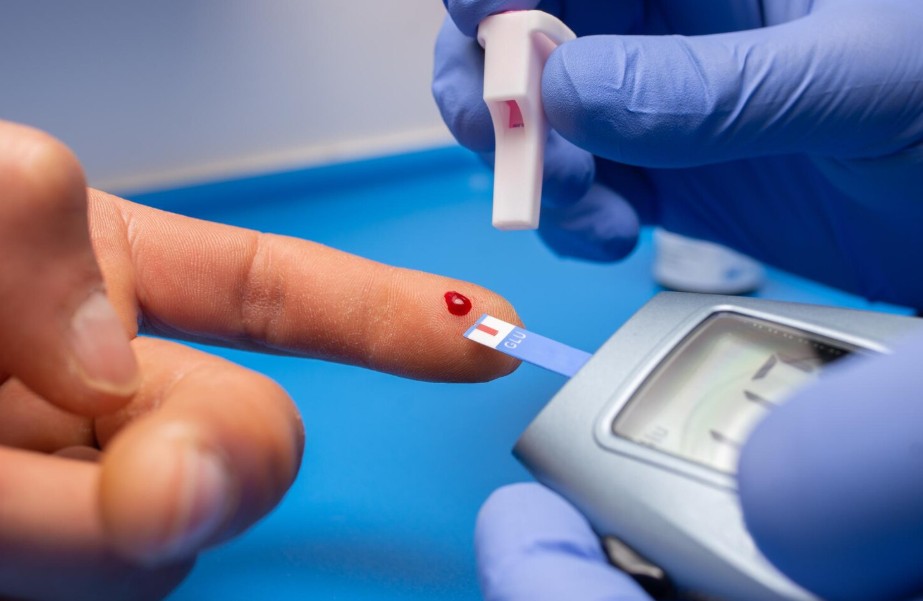 You are currently viewing 당뇨병 정밀 분석 당화혈색소 수치 의미와 인슐린 저항성 관리법