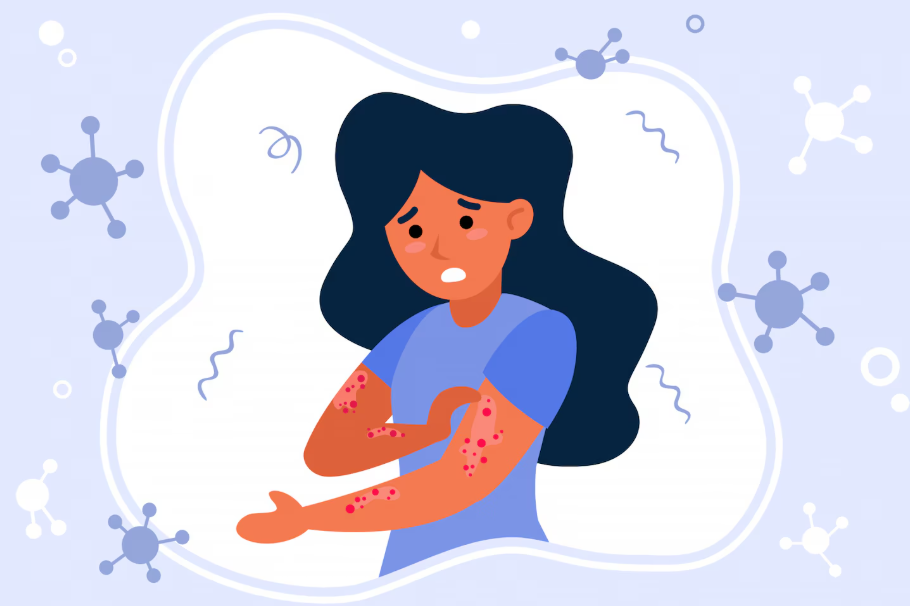 Read more about the article HSV Type 2 PCR 검사 양성 판독, 전염 예방 및 면역력 강화 음식 가이드