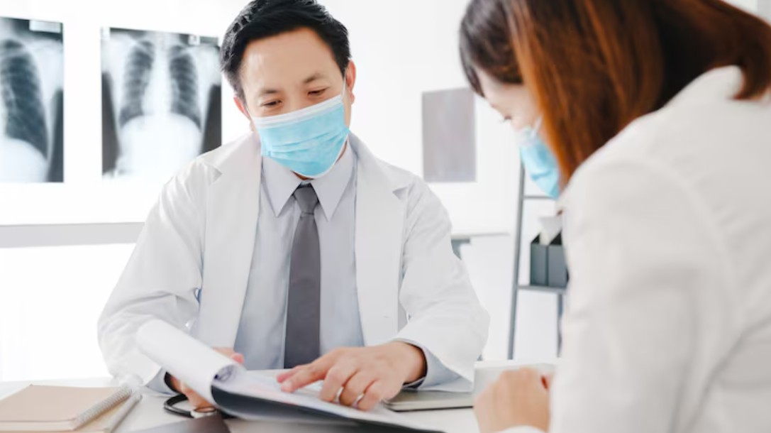 You are currently viewing LH(황체형성호르몬) 검사 배란 임박 신호와 산부인과 시간별 채혈의 이유