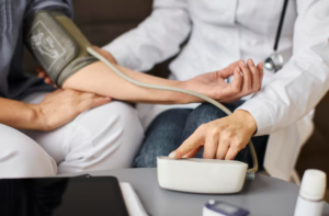 Read more about the article Aldosterone(알도스테론) 검사 고혈압 진단과 PAC/PRC 비율 해석
