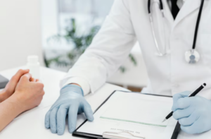 Read more about the article P. jirovecii PCR 검사 폐포자충 폐렴 수치 해석, 주의사항 및 면역 식단