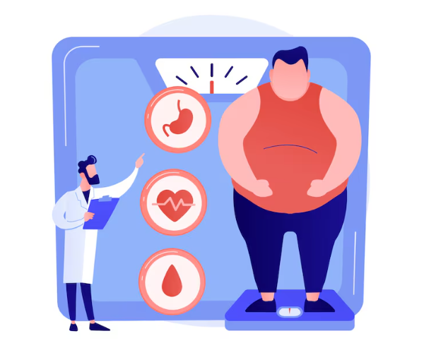 You are currently viewing 위고비(Wegovy) 분석 기적의 다이어트 약인가, 호르몬 조절제인가?