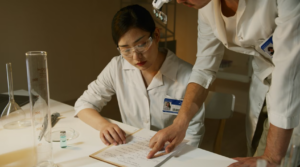 Read more about the article Toxocara canis IgG (개회충) 검사 유이행성 선충 감염의 정밀 진단학적 접근