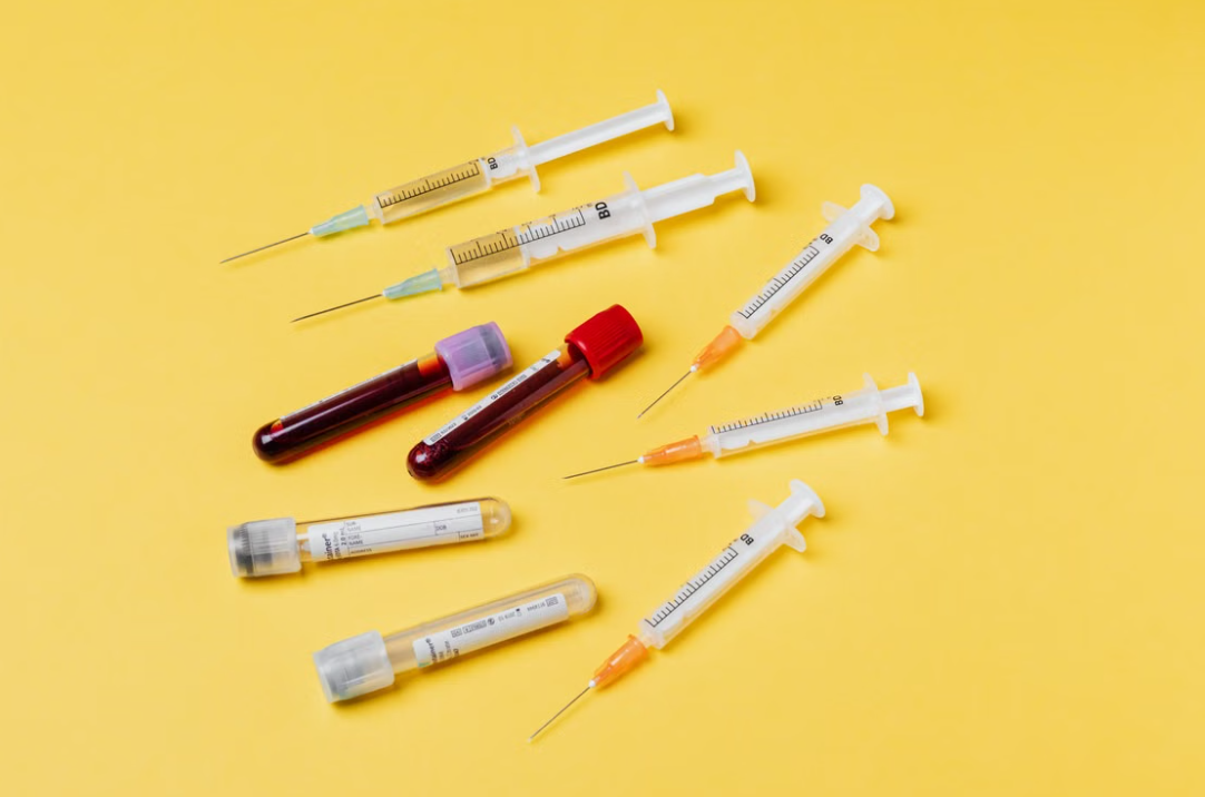 Read more about the article 당화혈색소(HbA1c) vs 식전 공복 혈당 차이 및 진단 수치표