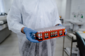 Read more about the article Procalcitonin (프로칼시토닌) 검사 패혈증 및 박테리아 감염 진단 정밀 해석 리포트